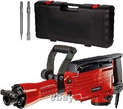 Demolition Drill Hammer Drill Jackhammer Drill Heavy Duty Breaker Drill UK