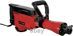 Demolition Drill Hammer Drill Jackhammer Drill Heavy Duty Breaker Drill UK