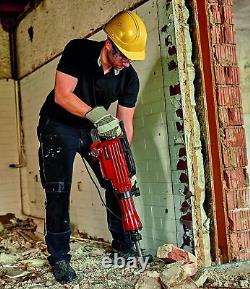 Demolition Drill Hammer Drill Jackhammer Drill Heavy Duty Breaker Drill UK