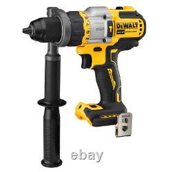 Dewalt 18V XR Cordless Power Combo Tool Kit Body Woodworking & Industrial Range