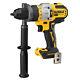 Dewalt 18v Xr Cordless Power Combo Tool Kit Body Woodworking & Industrial Range