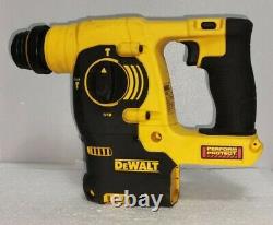 Dewalt 18v SDS DCH253 Lithium Ion Rotary Hammer Drill BODY ONLY VERY GOOD