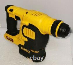 Dewalt 18v SDS DCH253 Lithium Ion Rotary Hammer Drill BODY ONLY VERY GOOD