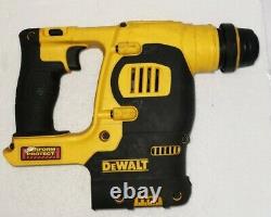 Dewalt 18v SDS DCH253 Lithium Ion Rotary Hammer Drill BODY ONLY VERY GOOD