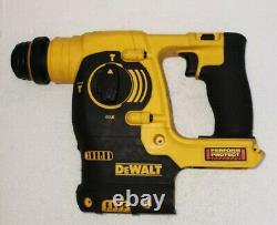 Dewalt 18v SDS DCH253 Lithium Ion Rotary Hammer Drill BODY ONLY VERY GOOD