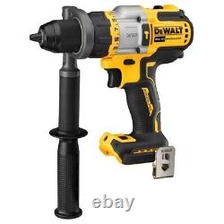 Dewalt 18v XR Brushless XRP 3- Speed Heavy-Duty Combi Drill DCD999N