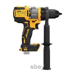 Dewalt 18v XR Brushless XRP 3- Speed Heavy-Duty Combi Drill DCD999N