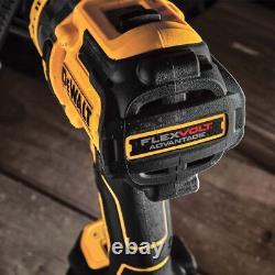 Dewalt 18v XR Brushless XRP 3- Speed Heavy-Duty Combi Drill DCD999N