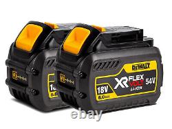 Dewalt 18v XR Brushless XRP 3-Speed Heavy-Duty Combi Drill DCD999T2 6.0ah