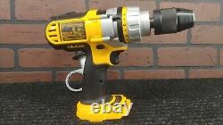 Dewalt DC927 Heavy Duty 3 Speed 1/2 Hammerdrill/Drill Driver-NEW