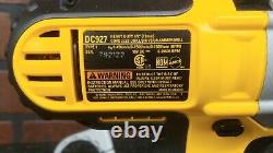 Dewalt DC927 Heavy Duty 3 Speed 1/2 Hammerdrill/Drill Driver-NEW