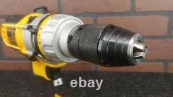 Dewalt DC927 Heavy Duty 3 Speed 1/2 Hammerdrill/Drill Driver-NEW