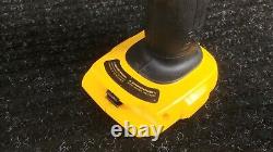 Dewalt DC927 Heavy Duty 3 Speed 1/2 Hammerdrill/Drill Driver-NEW