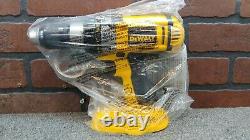 Dewalt DC987 18V XRP Heavy Duty 1/2 Keyless Drill Driver-NEW