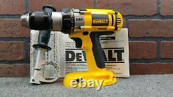 Dewalt DC987 18V XRP Heavy Duty 1/2 Keyless Drill Driver-NEW