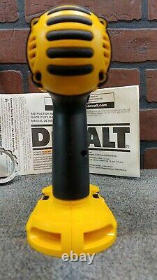 Dewalt DC987 18V XRP Heavy Duty 1/2 Keyless Drill Driver-NEW