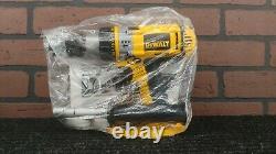 Dewalt DC988 18V XRP Heavy Duty 1/2 Keyless Hammer Drill/Driver-NEW