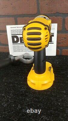 Dewalt DC988 18V XRP Heavy Duty 1/2 Keyless Hammer Drill/Driver-NEW