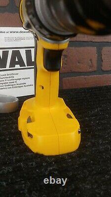 Dewalt DC988 18V XRP Heavy Duty 1/2 Keyless Hammer Drill/Driver-NEW