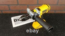 Dewalt DC988 18V XRP Heavy Duty 1/2 Keyless Hammer Drill/Driver-NEW