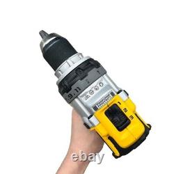 Dewalt DCD1007NT 18v XR Premium 3SP Brushless Hammer Drill Bare DCD1007N + Tstak