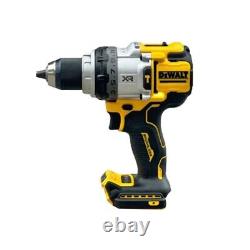 Dewalt DCD1007NT 18v XR Premium 3SP Brushless Hammer Drill Bare DCD1007N + Tstak