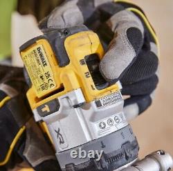 Dewalt DCD1007NT 18v XR Premium 3SP Brushless Hammer Drill Bare DCD1007N + Tstak