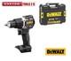 Dewalt Dcd100nt 100th Anniversary 18v Xr Combi Drill Body Only In T-stak Case