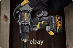 Dewalt DCD100NT 100th Anniversary 18V XR Combi Drill Body Only in T-STAK Case