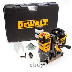 Dewalt DCD1623N 18V XR Magnetic Drill With Permanent Magnet Body Only