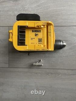 Dewalt DCD796 18V XR Brushless Combi Drill + 3Ah Battery, Charger and Case Used