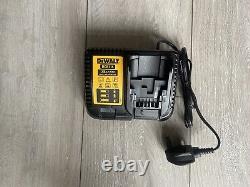 Dewalt DCD796 18V XR Brushless Combi Drill + 3Ah Battery, Charger and Case Used