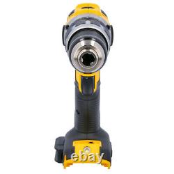 Dewalt DCD796 18v Brushless Compact Combi Drill + 1 x 2.0 Ah Battery & Charger
