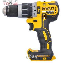 Dewalt DCD796 18v XR Brushless Compact Combi Drill + 1 x DCB183 2Ah Battery