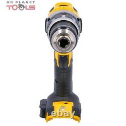 Dewalt DCD796 18v XR Brushless Compact Combi Drill + 1 x DCB183 2Ah Battery