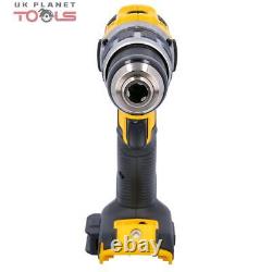 Dewalt DCD796N 18v XR Brushless Compact Combi Drill + 1 x DCB184 5Ah Battery