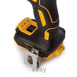 Dewalt DCD796N Combi Drill 18 Volt XR Brushless Compact Lithium-Ion Body Only