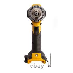 Dewalt DCD796N Combi Drill 18 Volt XR Brushless Compact Lithium-Ion Body Only