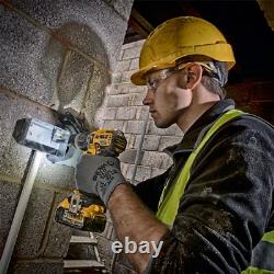 Dewalt DCD796N Combi Drill 18 Volt XR Brushless Compact Lithium-Ion Body Only