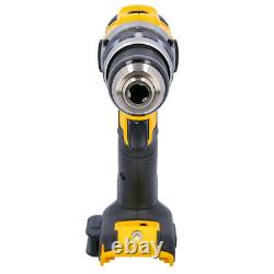 Dewalt DCD796P1 18v XR Brushless Combi Drill + 1 x 5Ah Battery, Charger & Case