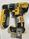 Dewalt Dcd797 Tool Connect 20v Max Brushless 1/2 Hammer/driver Drill And 2.0ah