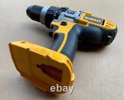 Dewalt DCD950 XRP 1/2 Drill/Driver/HammerDrill, 18v, Refurbished. For Charity