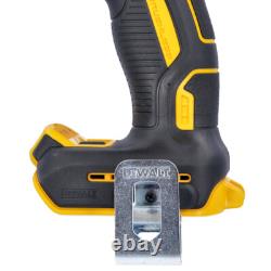 Dewalt DCD996 18V Brushless Combi Drill + 22 7 Pockets Tool Bag With Strap