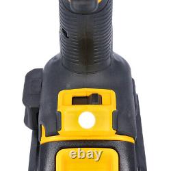 Dewalt DCD996 18V Brushless Combi Drill + 22 7 Pockets Tool Bag With Strap