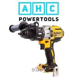 Dewalt DCD996N 18V 3 Speed Cordless Combi Drill Body Only