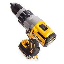 Dewalt DCD996N 18V 3 Speed Cordless Combi Drill Body Only