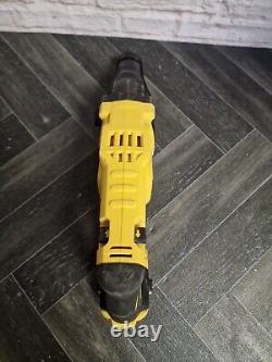 Dewalt DCH133 18v Brushless SDS Hammer Drill 3 Mode Bare Unit. #M