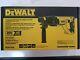 Dewalt Dch133b 20v Cordless Sds 1 Brushless Rotary Hammer Drill Max (tool Only)
