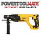 Dewalt Dch133n 18v Brushless Sds Hammer Drill 3 Mode Bare Tool Dch133n