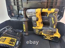 Dewalt DCH172 18V XR Brushless SDS+ Rotary Hammer Drill 1x5.0ah Battery